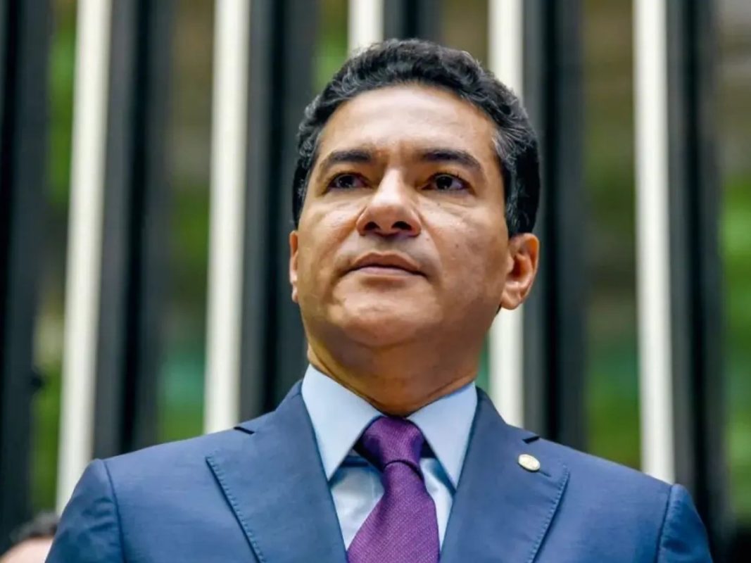 Marcos Pereira (foto: Douglas Gomes/Republicanos)