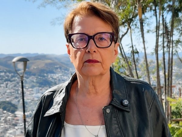 Margarida Salomão (foto: Reprodução/Instagram)