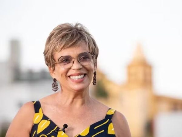 Marília Campos (foto: Janine Moraes)