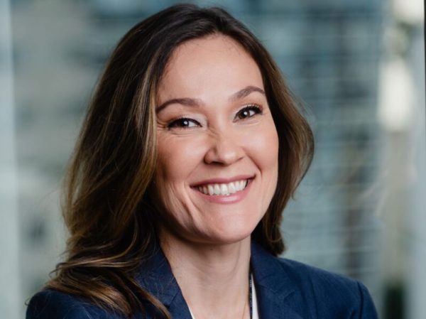 Cassiana Fernandez (foto: Reprodução/Forbes)