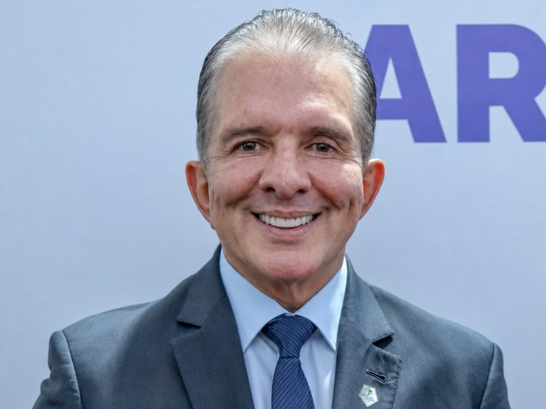 Nabor Wanderley (foto: Reprodução/Instagram)