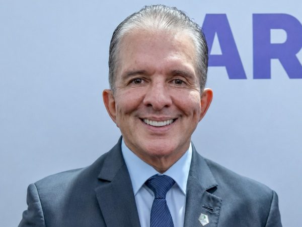 Nabor Wanderley (foto: Reprodução/Instagram)
