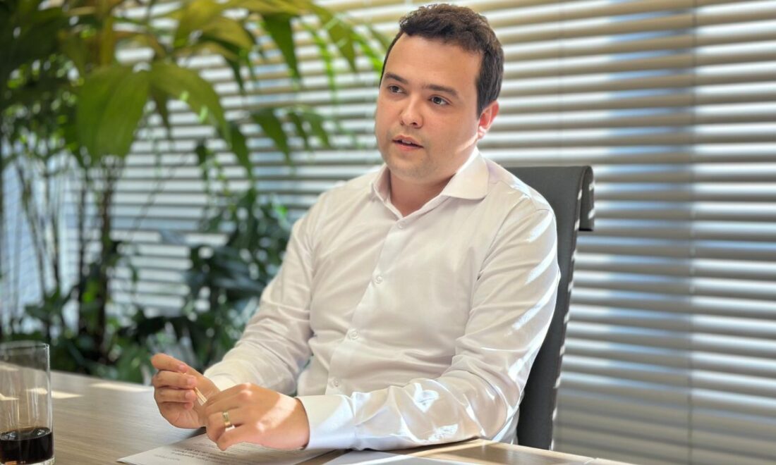 Otacilinho (foto Vini Leonel/Divulgação),