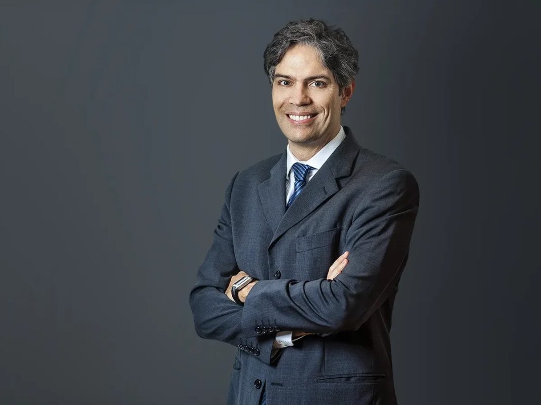 Ricardo Amorim (foto: Divulgação)
