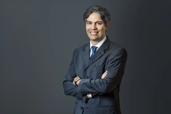 Ricardo Amorim ( foto divulgação)