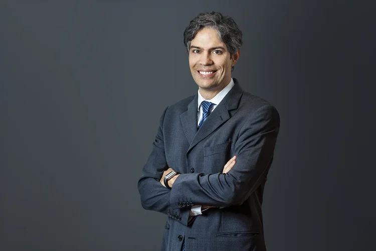 Ricardo Amorim ( foto divulgação)