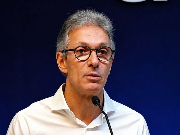 Romeu Zema (foto: Gabriel Pinheiro/CNI)