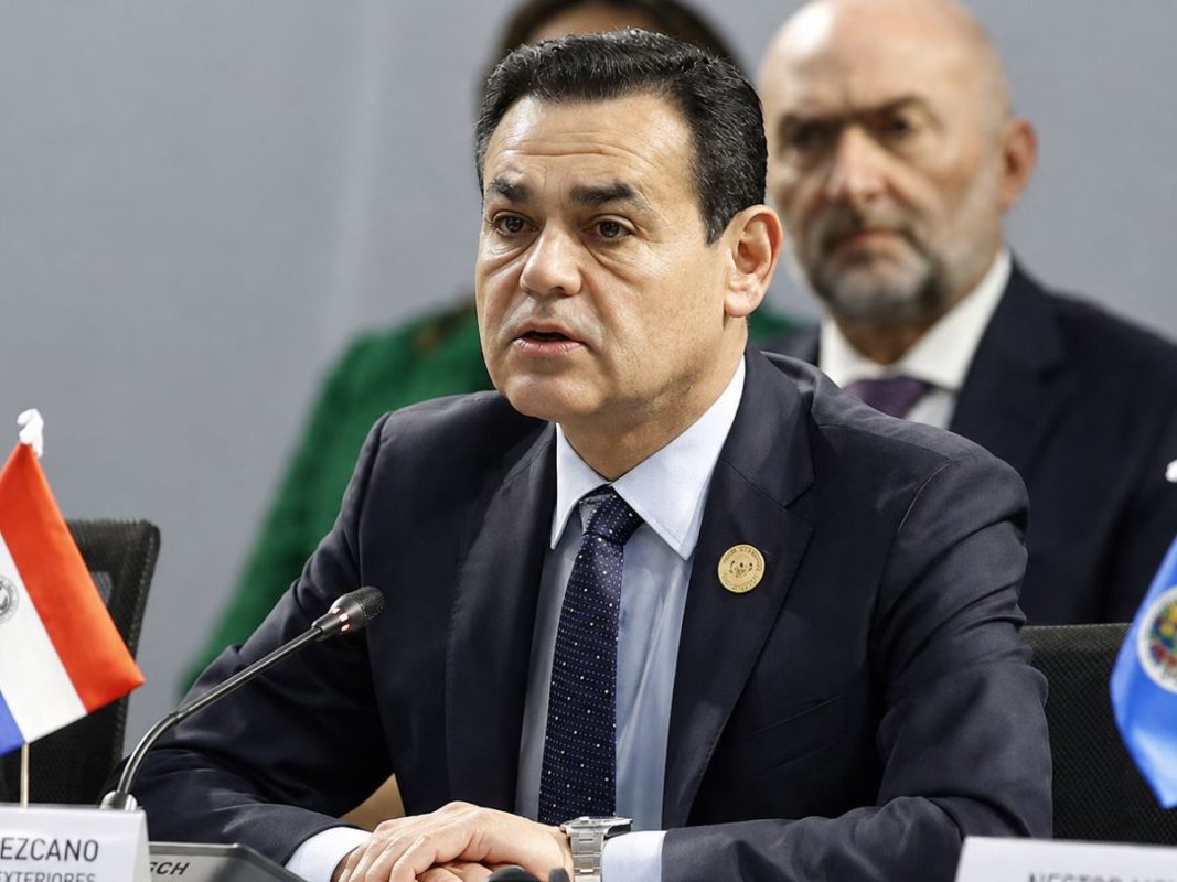 Ruben Ramirez (foto: Bienvenido Velasco)