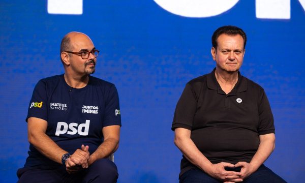 simoes e kassab (Foto divulgação PSD)