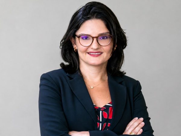 Tatiana Lacerda Prazeres (foto: Reprodução/Ministério do Desenvolvimento)