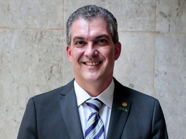 Eduardo Aroeira Almeida (foto: Ademi-DF)