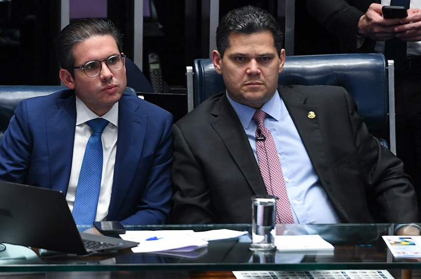 (Foto: Jonas Pereira/Agência Senado)