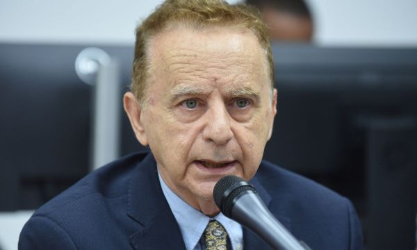 Vitorio Mediolli (Foto: Alexandre Netto/ALMG)