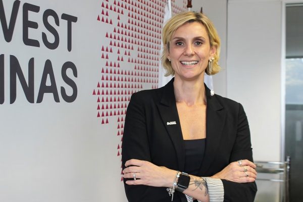 Milena Pedrosa (foto: InvestMinas/Divulgação)
