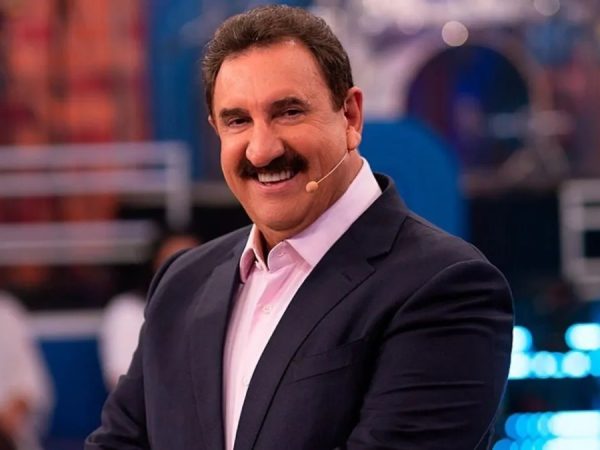 Ratinho (foto: SBT/Divulgação)