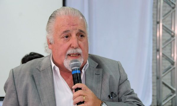 Carlos Mosconi (foto: Pollyanna Maliniak/ALMG)