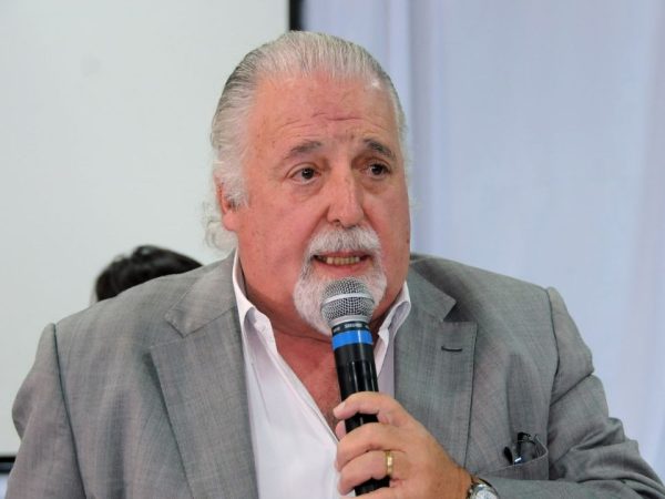 Carlos Mosconi (foto: Pollyanna Maliniak/ALMG)