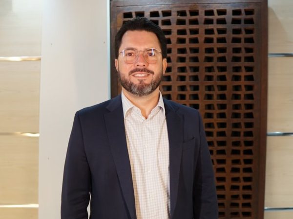Luís Eduardo Falcão (foto: Nunna Audiovisual/divulgação)