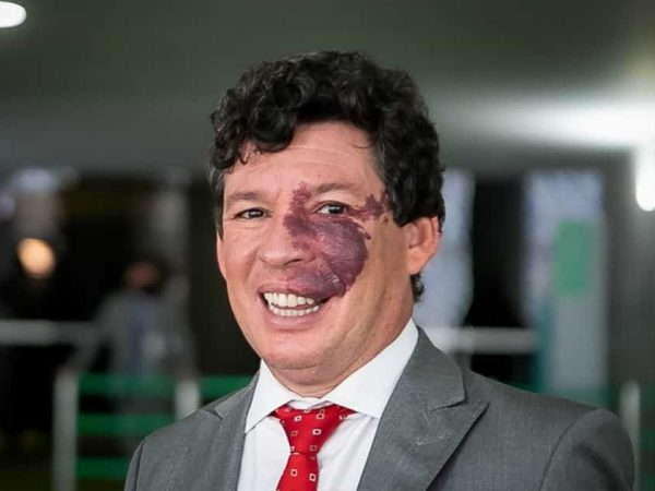Reginaldo Lopes (foto: Divulgação)