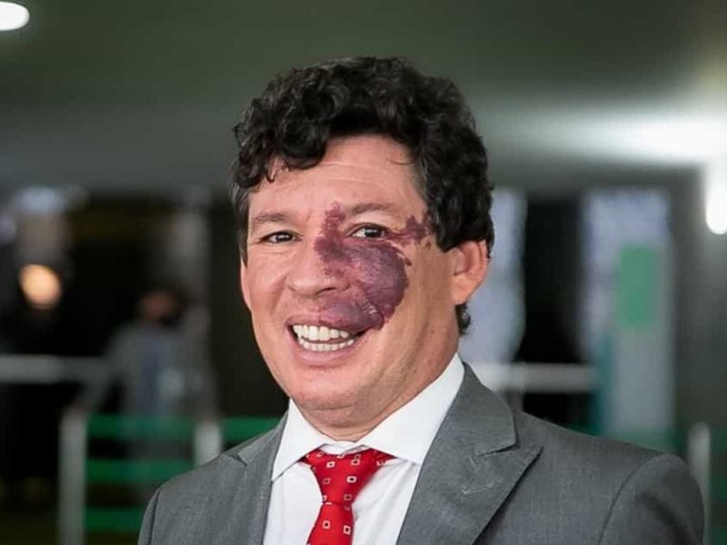 Reginaldo Lopes (foto: Divulgação)