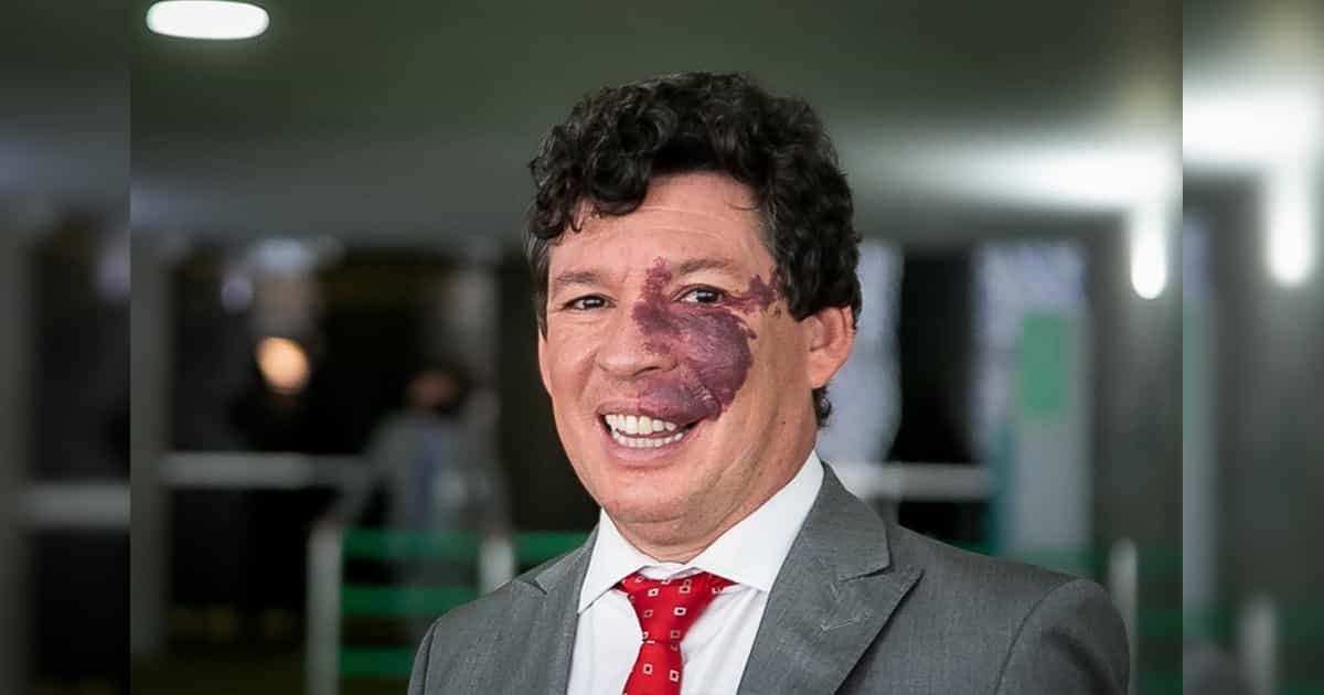 Reginaldo Lopes (foto: Divulgação)