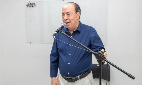 Danilo de Castro (foto: Reprodução/UFV)