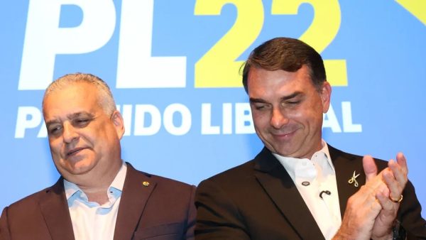 Flávio (Foto Beto Barata/PL)
