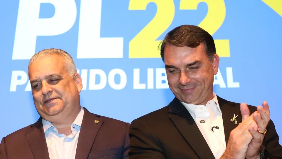Flávio (Foto Beto Barata/PL)