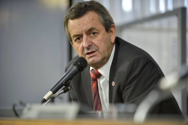 Antonio Carlos Arantes (foto: Willian Dias/ALMG)