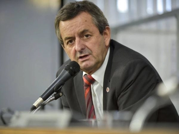 Antonio Carlos Arantes (foto: Willian Dias/ALMG)