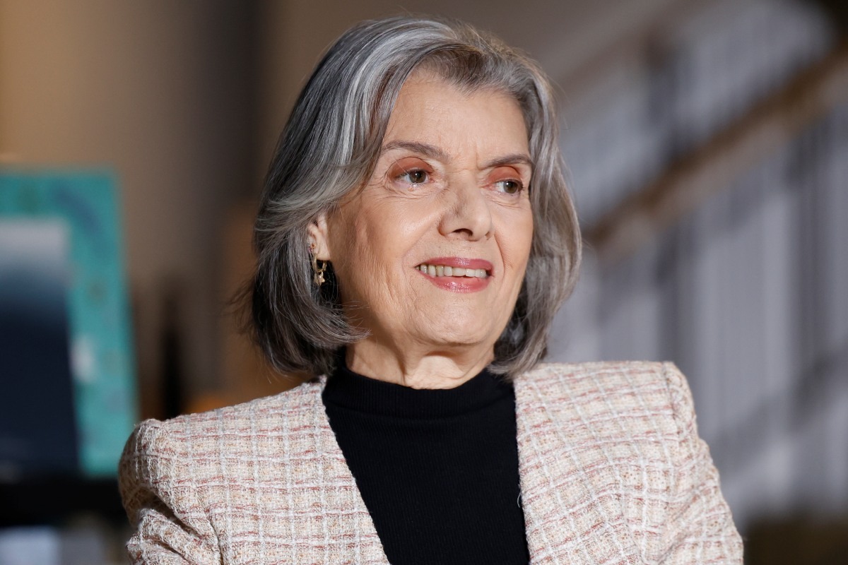 Cármen Lúcia (foto: Fernando Frazão/Agência Brasil