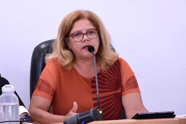 Cláudia Helena Batista (foto: Euler Jr./TJMG)