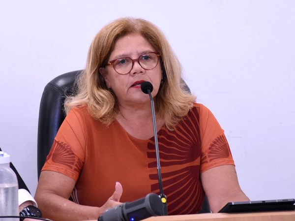 Cláudia Helena Batista (foto: Euler Jr./TJMG)