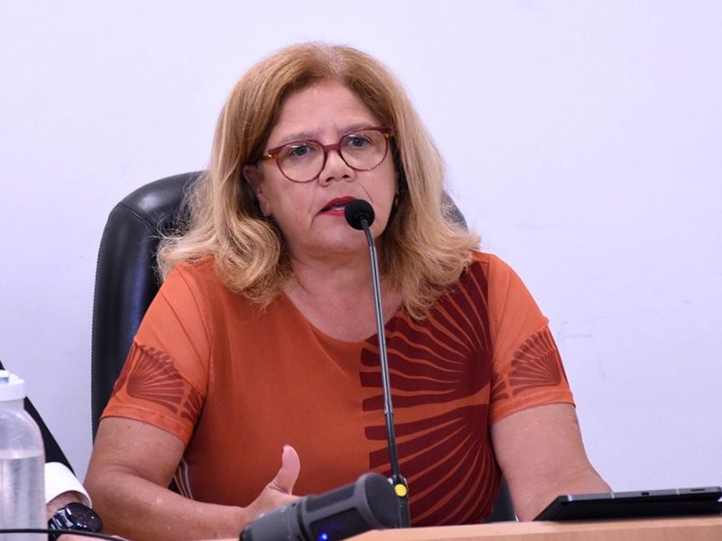 Cláudia Helena Batista (foto: Euler Jr./TJMG)