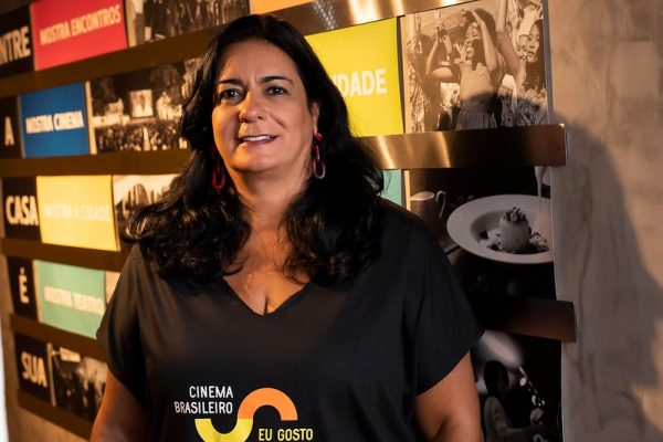 Raquel Hallak (foto: Leo Lara/Universo Produção),