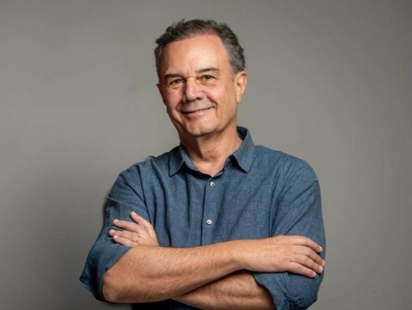 Dario Colares (foto: Reprodução/Instagram)