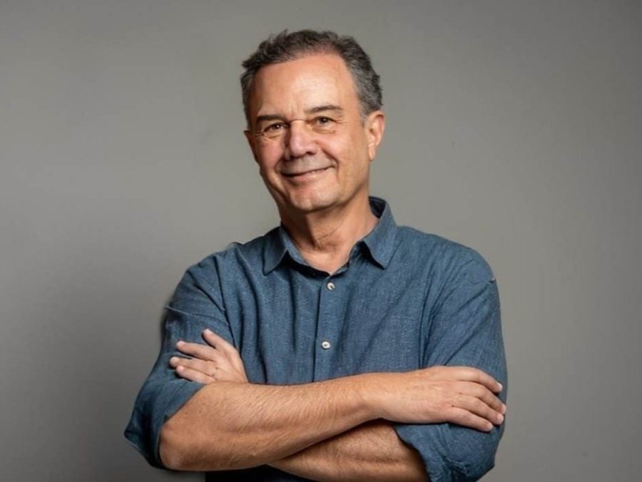 Dario Colares (foto: Reprodução/Instagram)