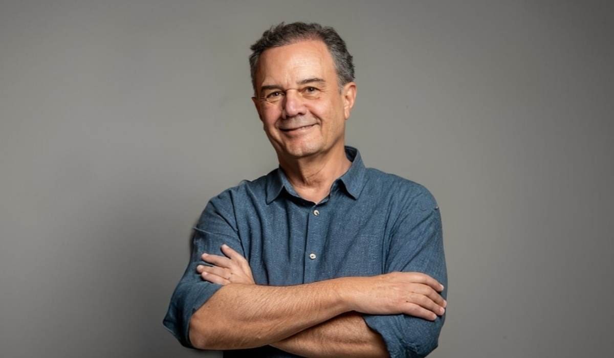 Dario Colares