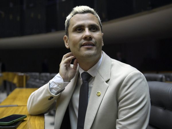 Cleitinho (foto: Saulo Cruz/Agência Senado