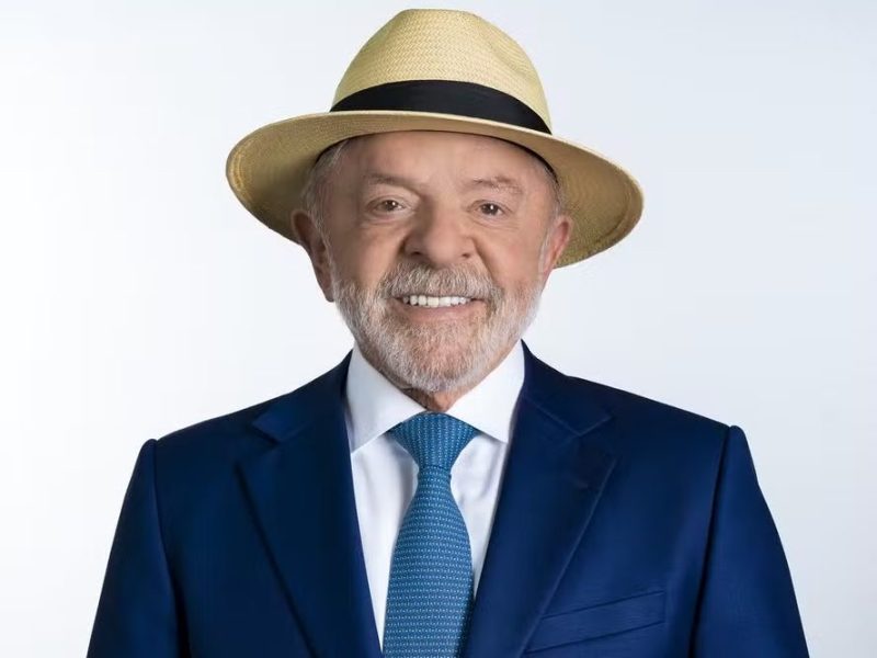 Lula (foto: Ricardo Stuckert/PR)