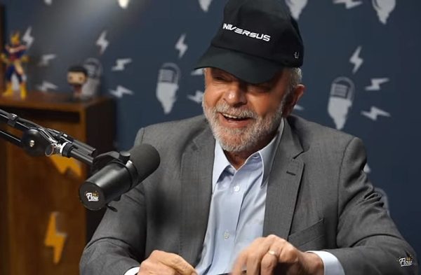 Lula (foto: Reprodução/YouTube)