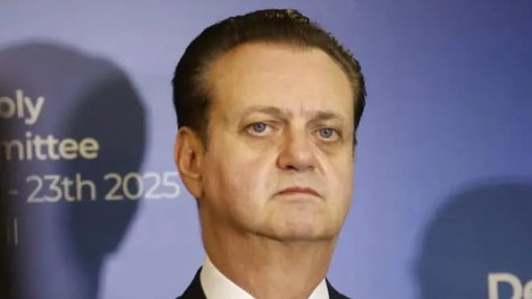 Gilberto Kassab (foto: Fábio Aro/PSD)