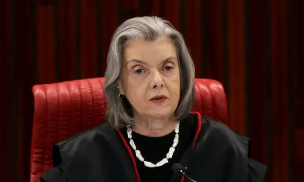 Cármen Lúcia (foto: Marcelo Camargo/Agência Brasil)