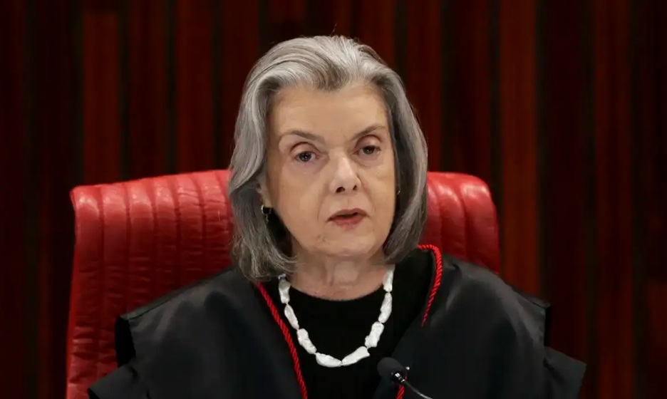 Cármen Lúcia (foto: Marcelo Camargo/Agência Brasil)