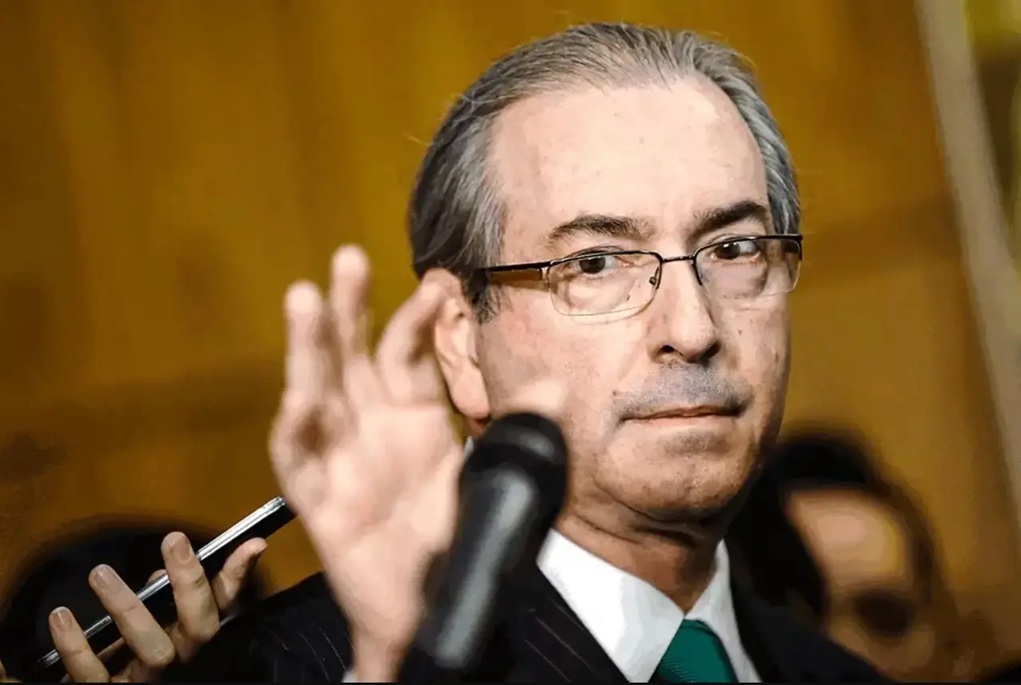 Eduardo Cunha (foto: Marcelo Camargo/Agência Brasil)