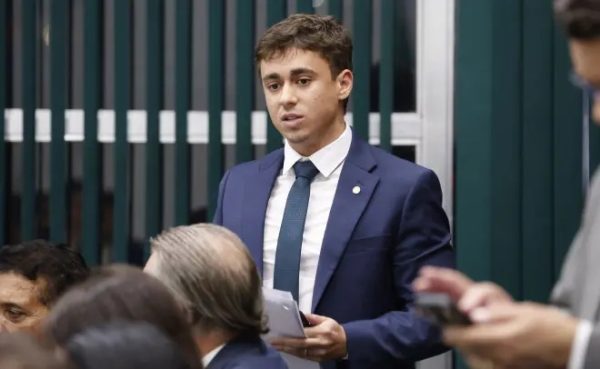 Nikolas Ferreira (foto: Marina Ramos/CD) 19.40.35
