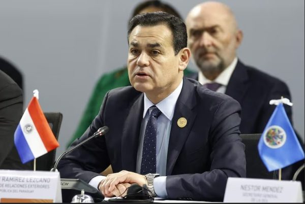 Ruben Ramirez (foto: Bienvenido Velasco)