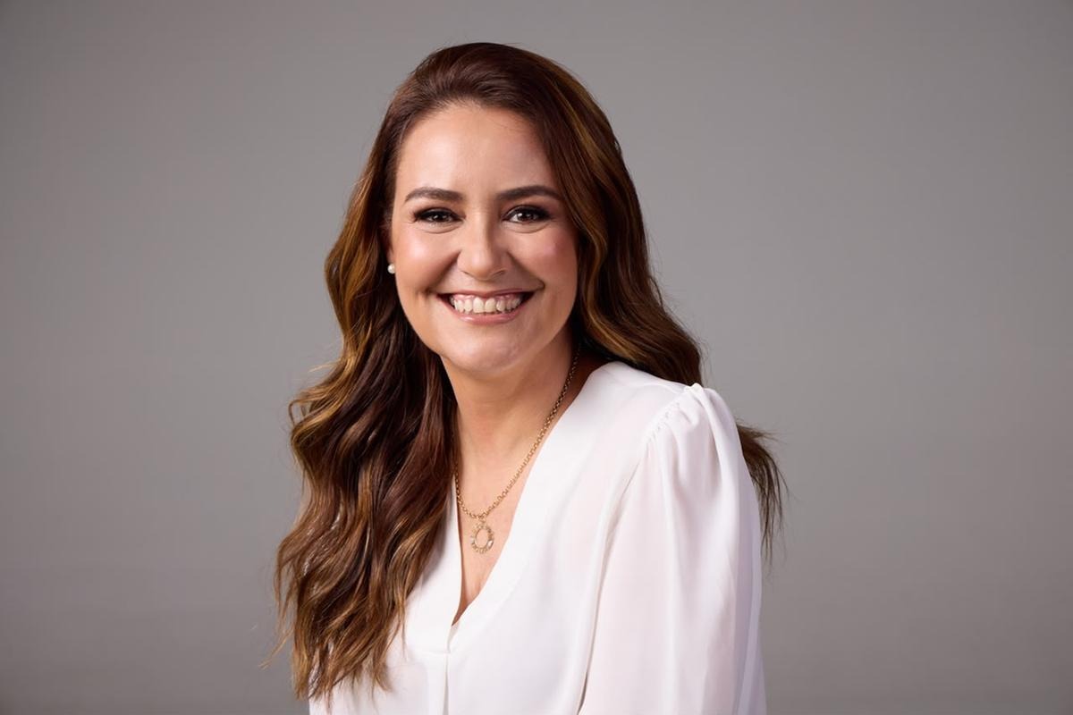 Maria Helena Lopes (foto:Weber Pádua/MDB)