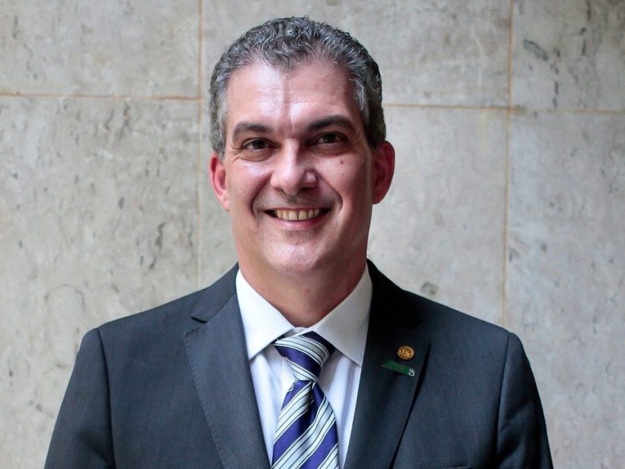 Eduardo Aroeira Almeida (foto: Ademi/DF)