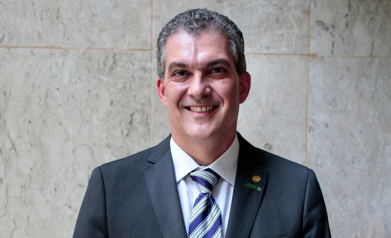 Eduardo Aroeira Almeida (foto: Ademi/DF)